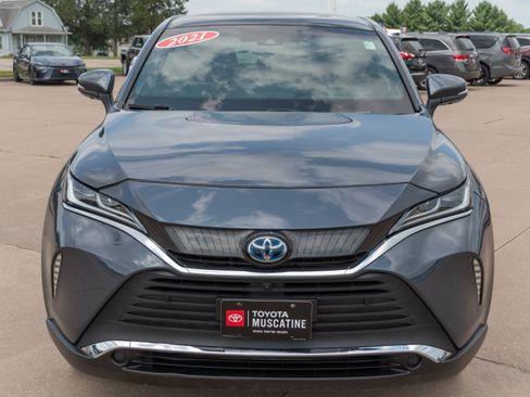Used 2021 Toyota Venza Limited w/ Advanced Technology Package AWD/4WD image 4