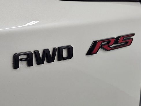 Used 2025 Chevrolet Blazer EV RS AWD/4WD image 27