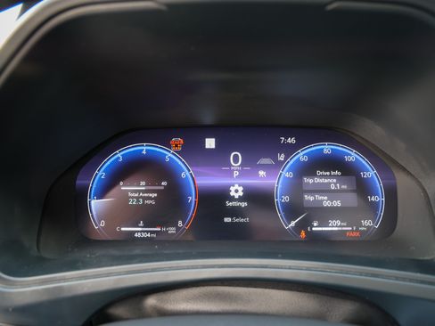 Certified 2024 Toyota Grand Highlander AWD image 17