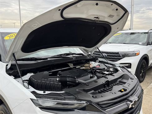 Used 2022 Chevrolet Blazer LT w/ Redline Edition image 26