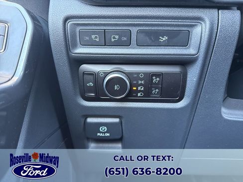 Used 2023 Ford F150 XLT w/ Equipment Group 302A High AWD/4WD image 29