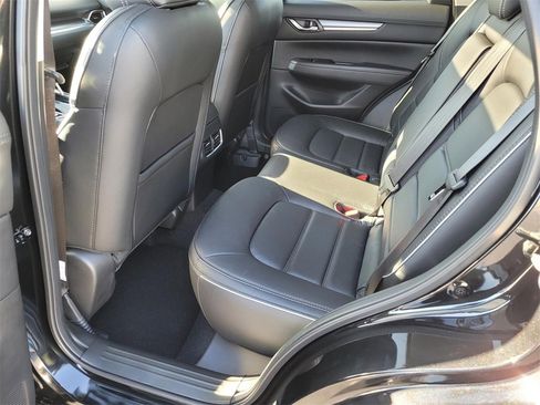 New 2025 MAZDA CX-5 AWD 2.5 S w/ Premium Plus Pkg image 10