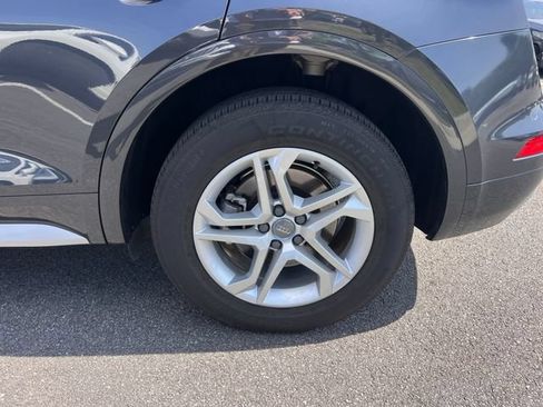 Used 2018 Audi Q5 2.0T Premium w/ Convenience Package AWD/4WD image 31