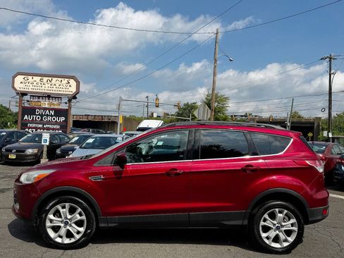 Used 2013 Ford Escape SE AWD/4WD image 3