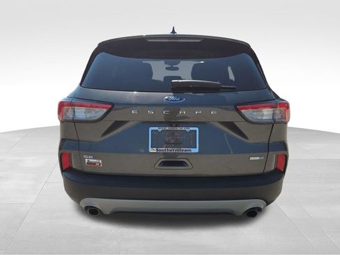 Used 2020 Ford Escape SE AWD/4WD image 5