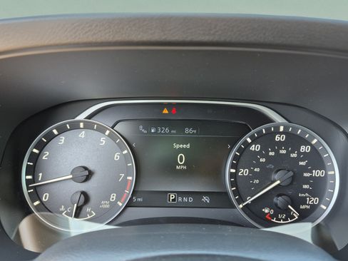 New 2026 Nissan Frontier SV w/ SV Convenience Package RWD image 31