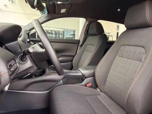 Used 2026 Honda HR-V Sport image 4