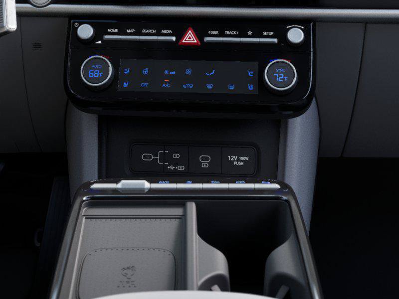 New 2026 Hyundai Tucson Limited FWD image 16