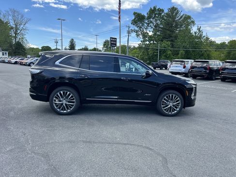 New 2026 Buick Enclave Avenir w/ Super Cruise Package FWD image 14