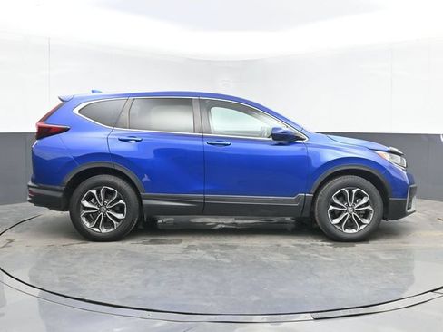 Used 2020 Honda CR-V EX image 11