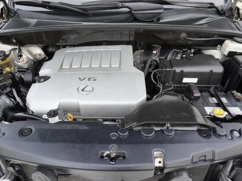 Used 2008 Lexus RX 350 AWD image 26