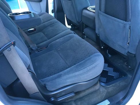 Used 2008 Chevrolet Tahoe LS w/ Skid Plate Package AWD/4WD image 26