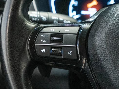 Used 2024 Honda Pilot EX-L image 18