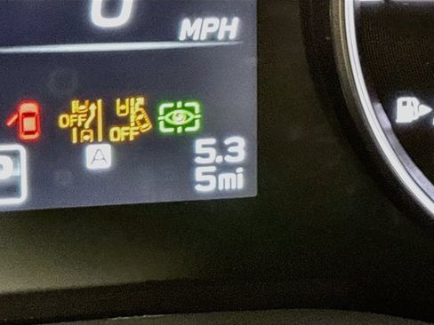 New 2026 Subaru Ascent Touring AWD/4WD image 12