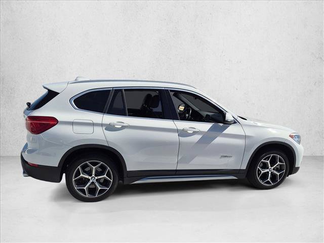 Used 2018 BMW X1 sDrive28i FWD image 4