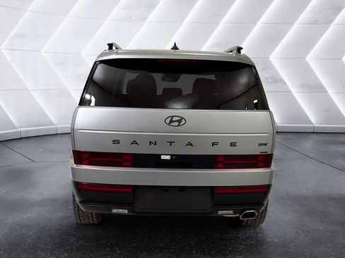 Used 2024 Hyundai Santa Fe XRT image 5