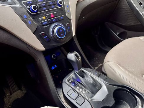 Used 2018 Hyundai Santa Fe Sport AWD/4WD image 14