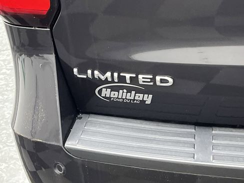 Certified 2024 Ford Expedition Limited AWD/4WD image 37