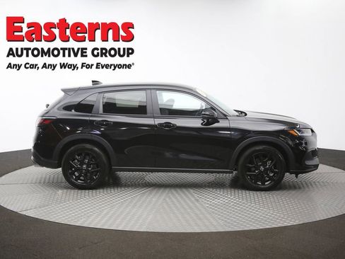 Used 2025 Honda HR-V Sport image 46