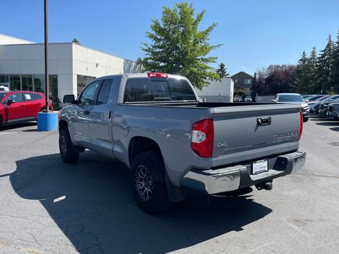 Used 2021 Toyota Tundra SR5 AWD/4WD image 3