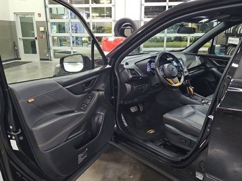 Certified 2023 Subaru Forester Wilderness image 10