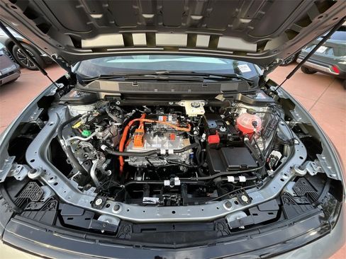 New 2026 Chevrolet Equinox EV LT w/ LPO, All-Weather Mat Package image 28