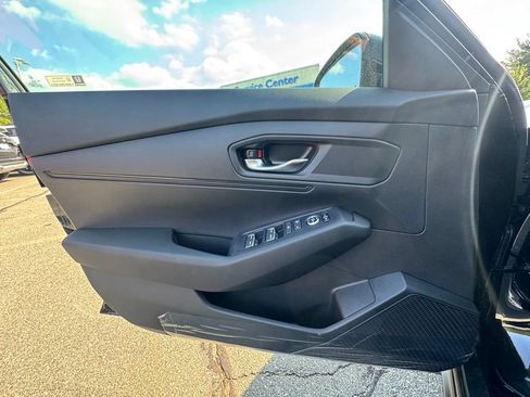 New 2026 Honda Accord LX image 19
