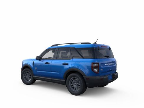 New 2026 Ford Bronco Sport Big Bend AWD/4WD image 5