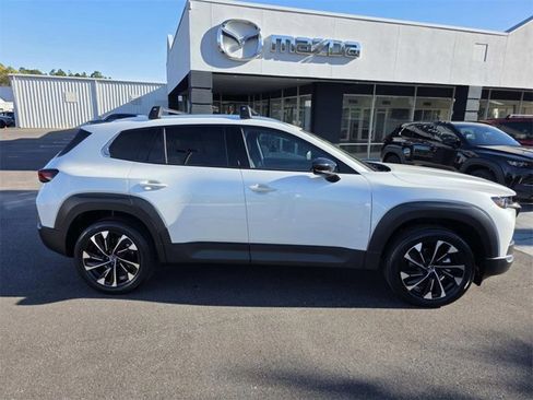 New 2026 MAZDA CX-50 2.5 Hybrid w/ Weather Package image 2