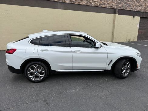 Used 2020 BMW X4 xDrive30i AWD/4WD image 10