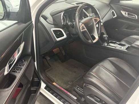 Used 2013 GMC Terrain Denali FWD image 17