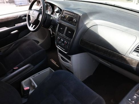 Used 2014 Dodge Grand Caravan SE w/ Quick Order Package 29E SE FWD image 33