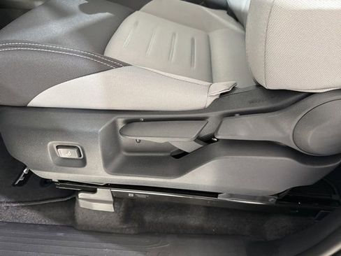 New 2025 Toyota Tacoma TRD Off-Road image 19