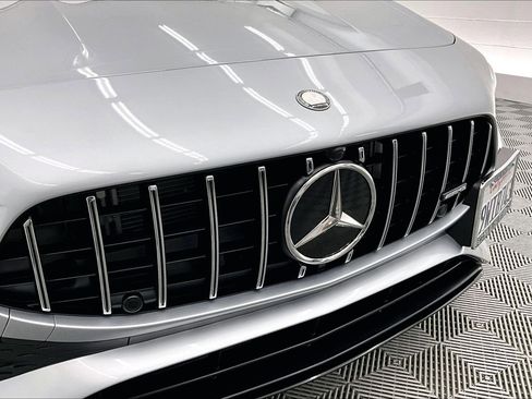 Used 2026 Mercedes-Benz CLA 35 AMG 4MATIC image 31