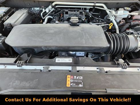 New 2026 GMC Canyon Elevation w/ Convenience Package image 21