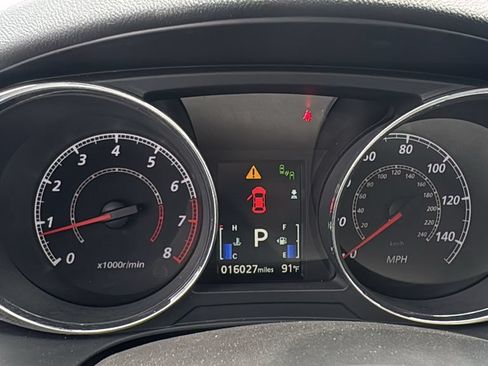 Used 2026 Mitsubishi Outlander Sport SE AWD/4WD image 15