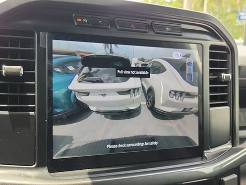 Used 2024 Ford F150 STX RWD image 24