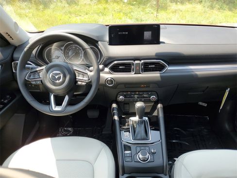 New 2025 MAZDA CX-5 AWD 2.5 S image 15