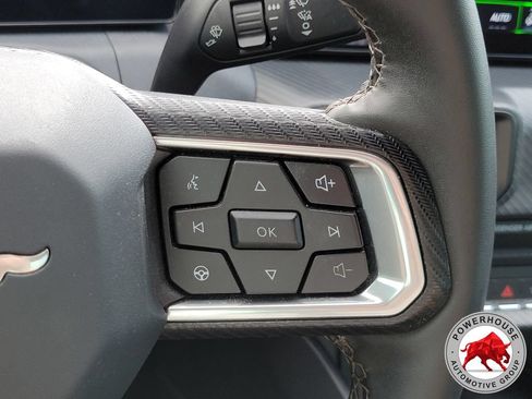Certified 2024 Ford Mustang Coupe RWD image 26
