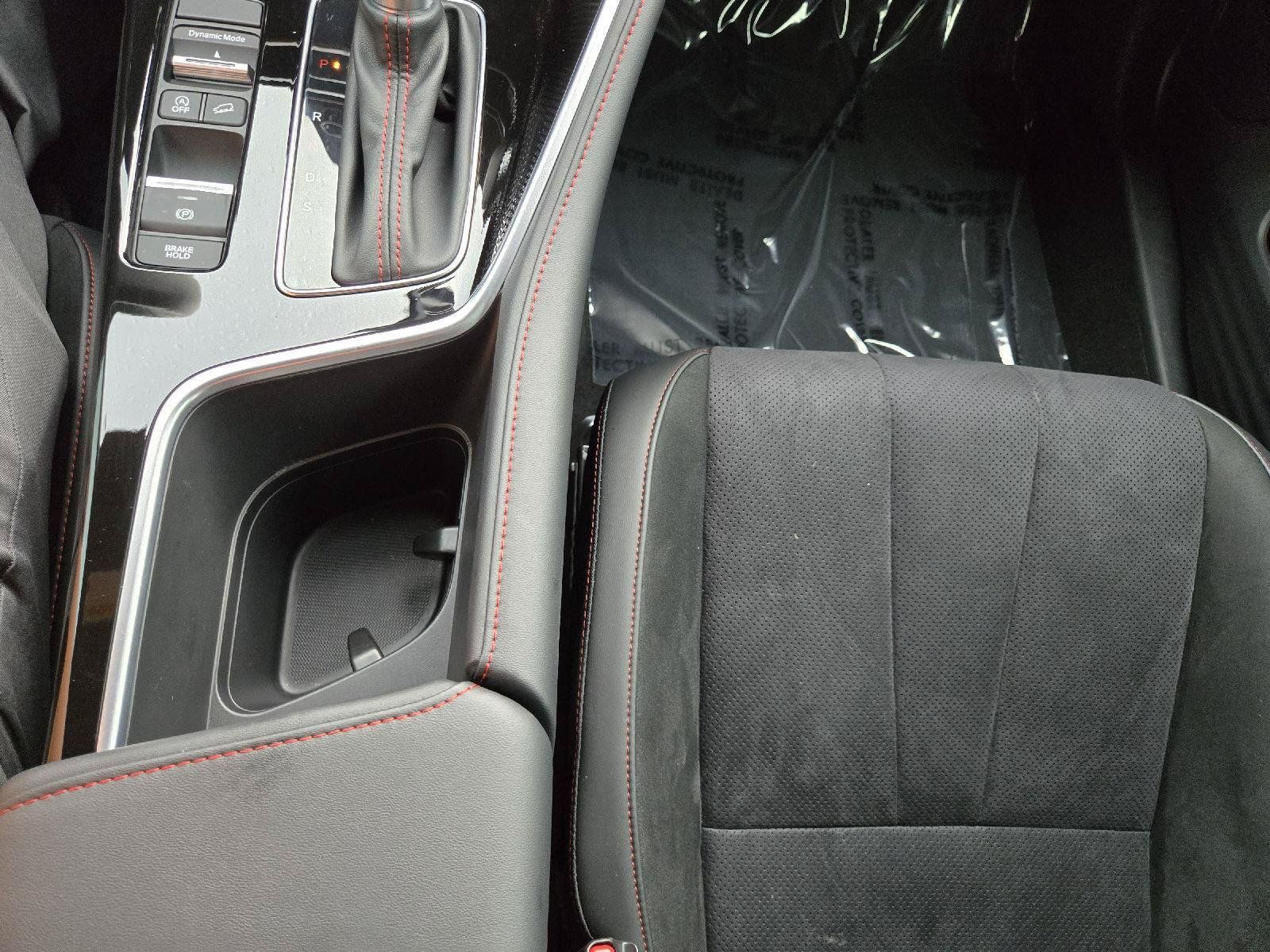 Certified 2025 Acura ADX A-Spec FWD image 35
