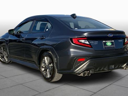 Used 2024 Subaru WRX image 10
