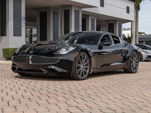 Used 2018 Karma Revero Luxury image 33