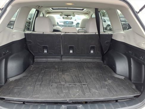 Used 2019 Subaru Forester Premium w/ Popular Package #1 image 27