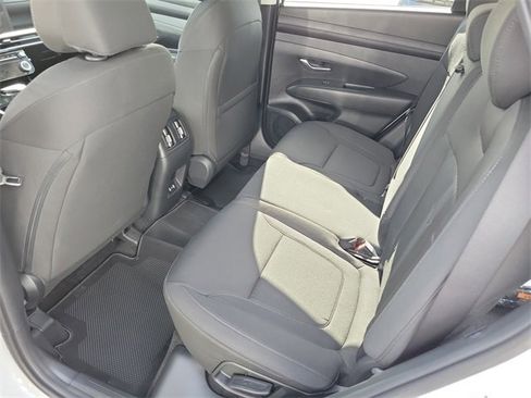 New 2026 Hyundai Tucson SEL image 17