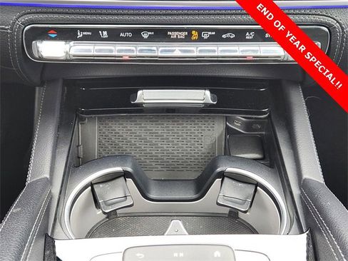 Used 2020 Mercedes-Benz GLE 350 4MATIC image 15