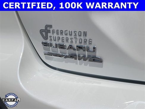 Used 2025 Subaru Crosstrek 2.5i Sport image 6