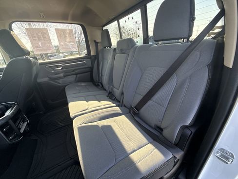 Used 2019 RAM 1500 Big Horn image 22