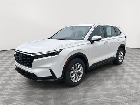 Used 2023 Honda CR-V LX image 17