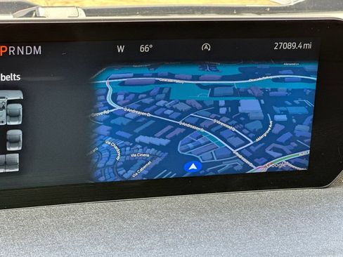Used 2025 Ford Expedition Active AWD/4WD image 36