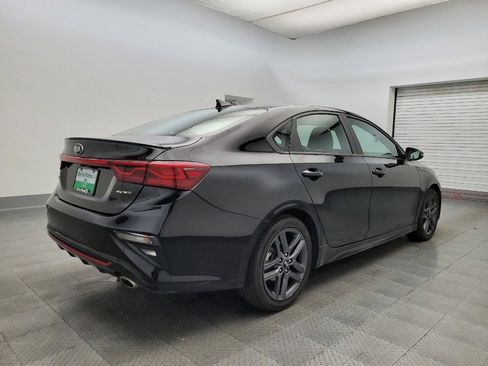 Used 2021 Kia Forte GT-Line image 9